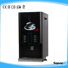 Italienische Design High Class 8 Flavor Kaffee-Spender-Maschine (SC-71104)